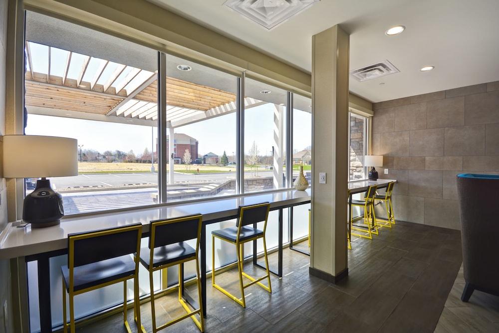 Home2 Suites By Hilton Stow Akron Kültér fotó