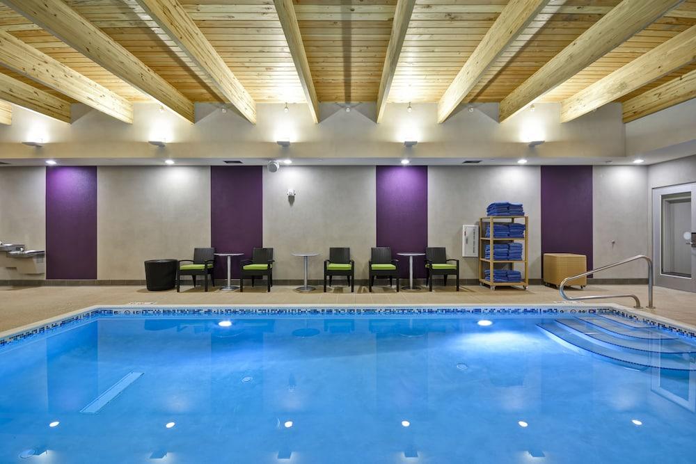 Home2 Suites By Hilton Stow Akron Kültér fotó