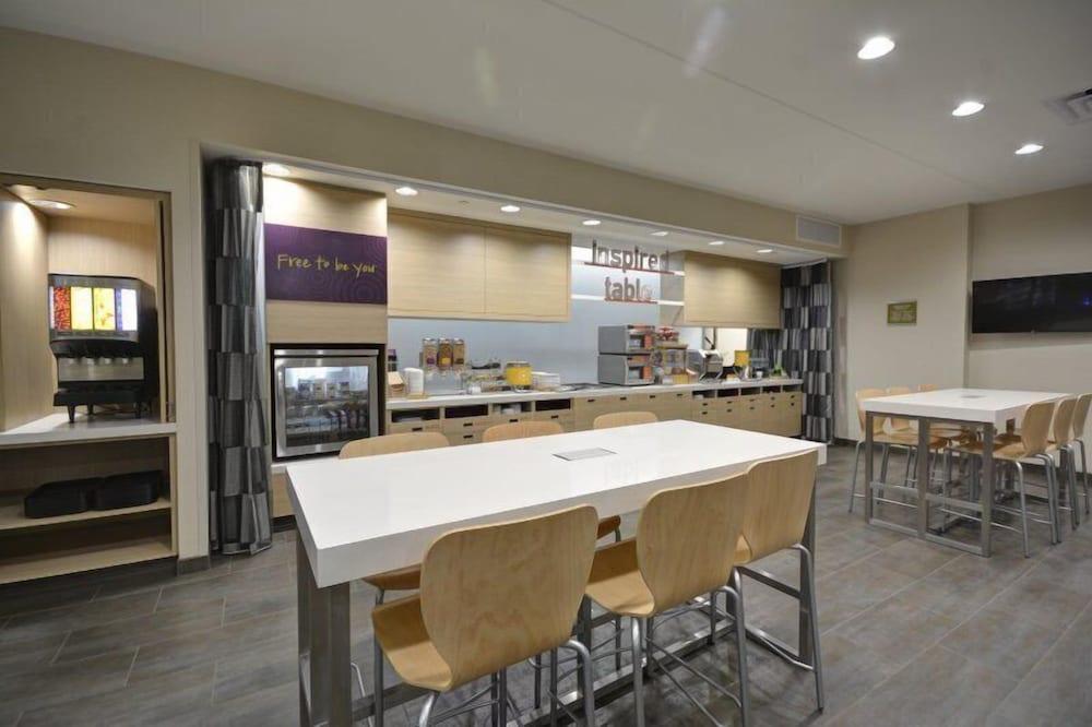 Home2 Suites By Hilton Stow Akron Kültér fotó