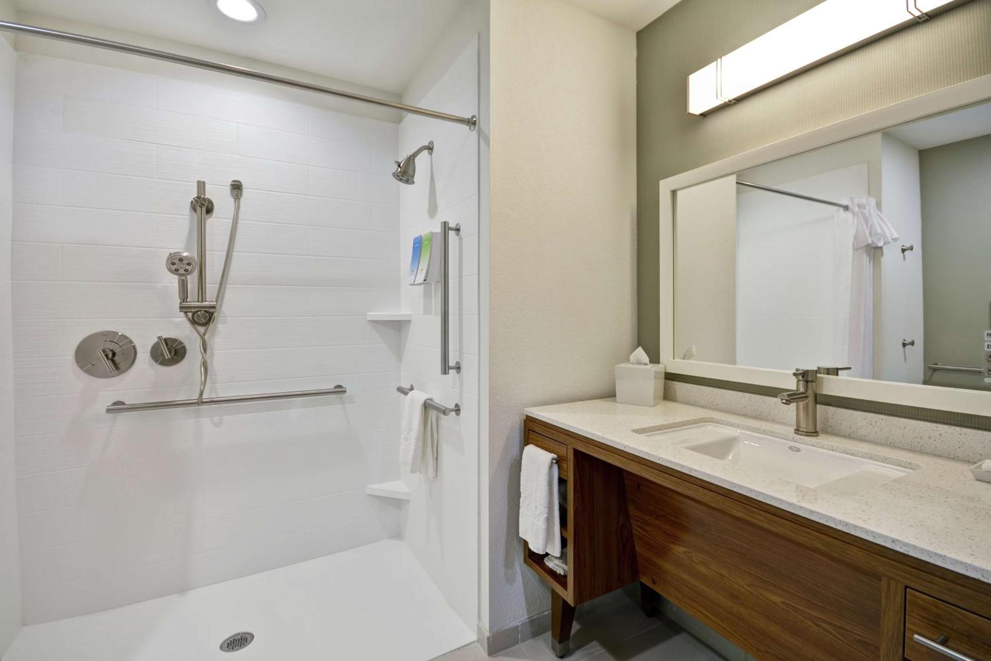 Home2 Suites By Hilton Stow Akron Kültér fotó