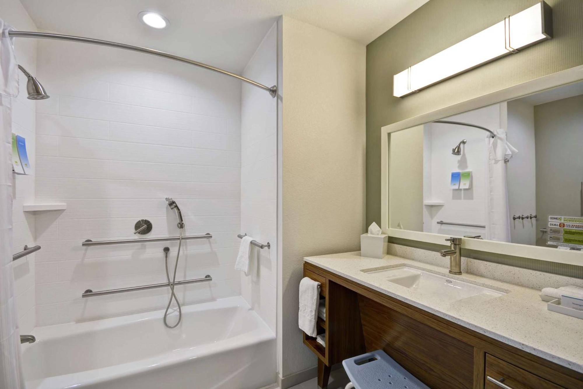 Home2 Suites By Hilton Stow Akron Kültér fotó