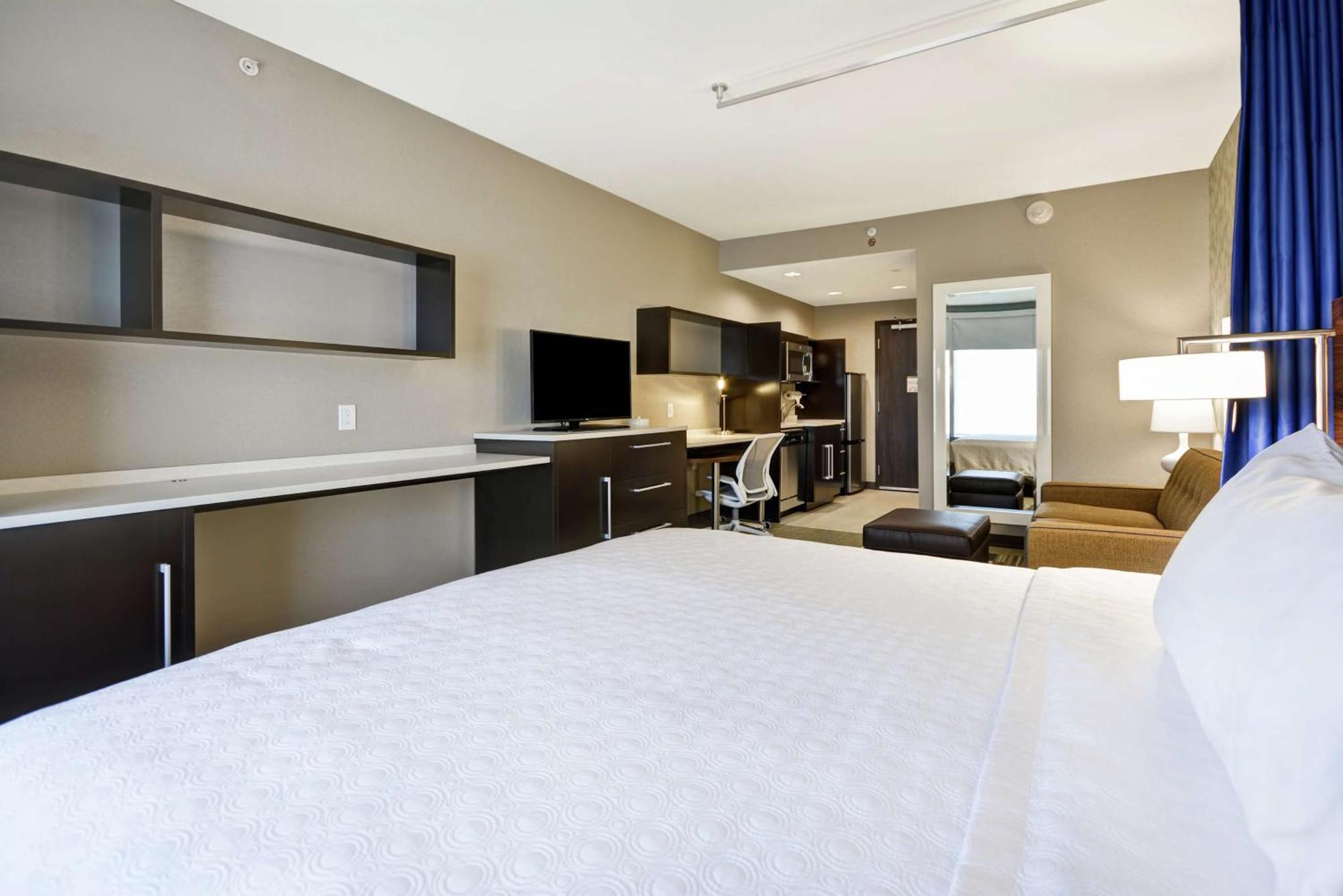 Home2 Suites By Hilton Stow Akron Kültér fotó