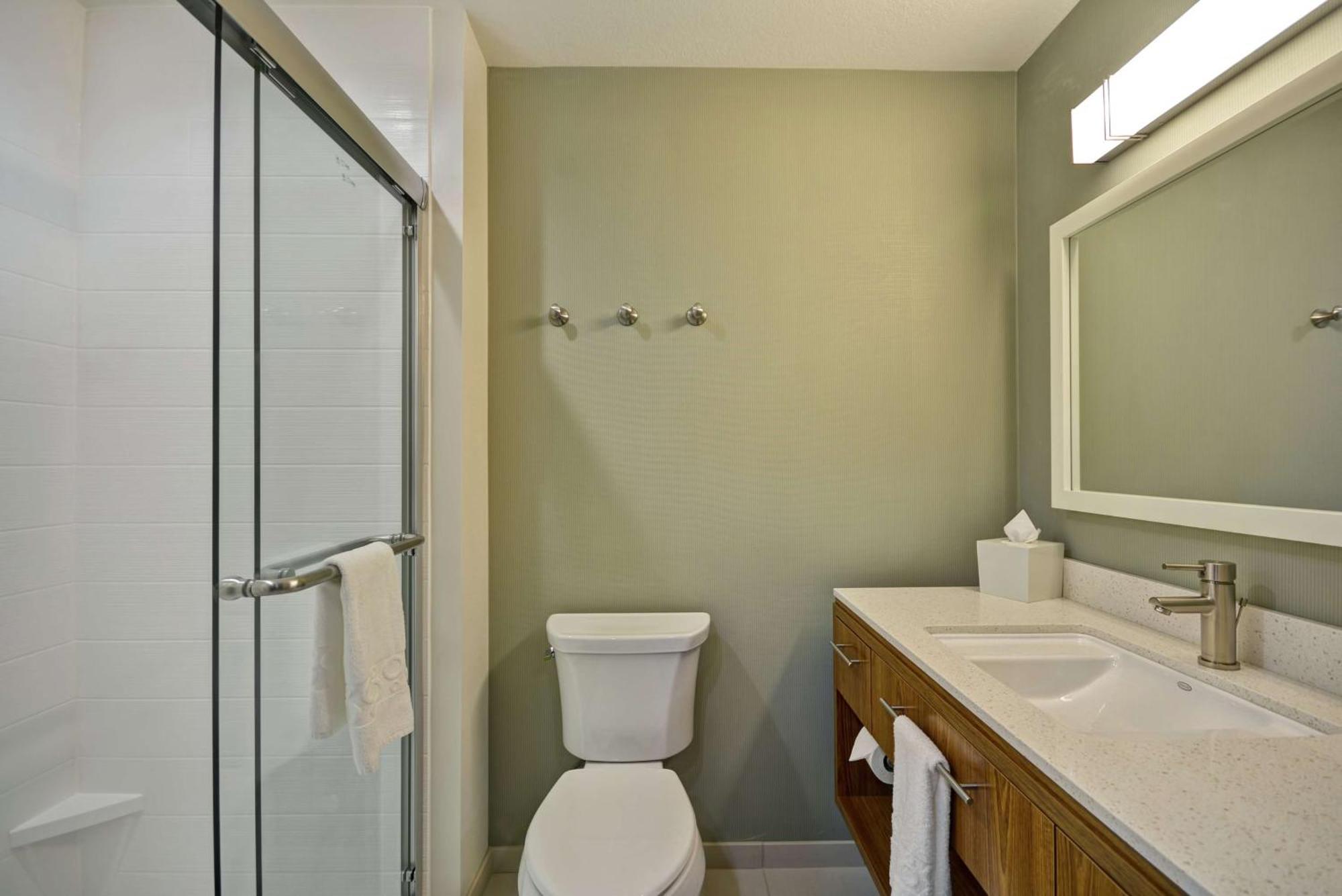 Home2 Suites By Hilton Stow Akron Kültér fotó