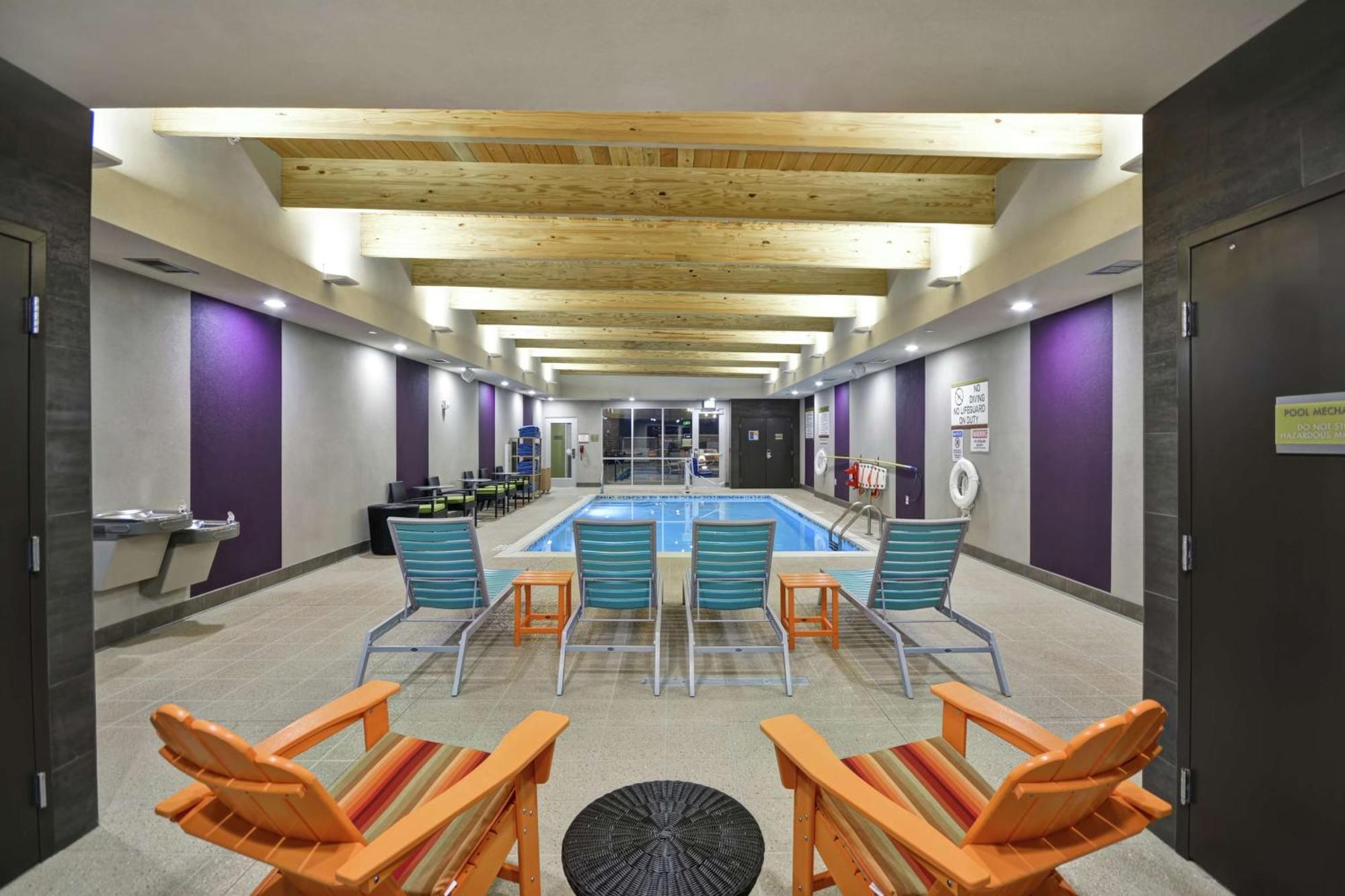 Home2 Suites By Hilton Stow Akron Kültér fotó