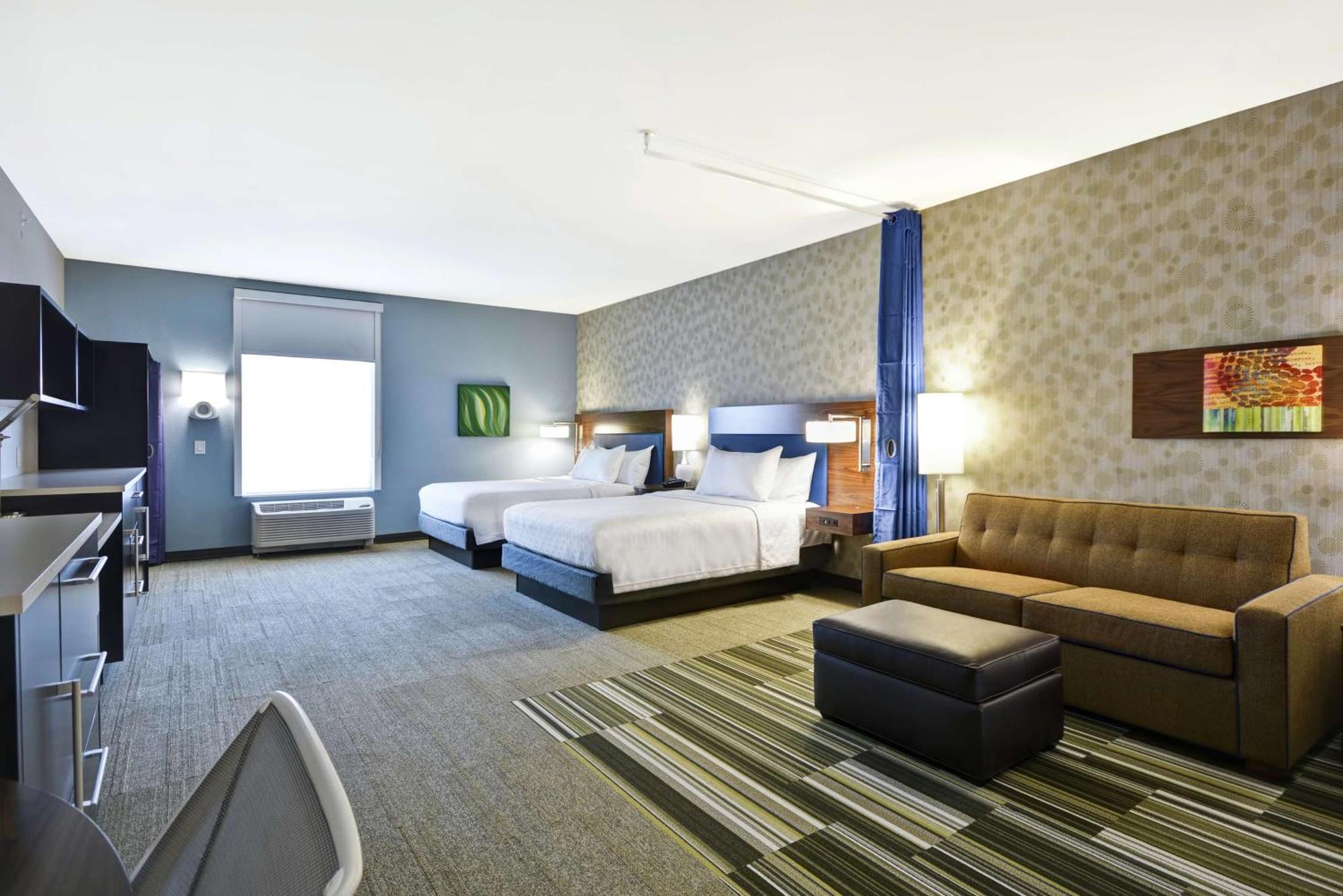 Home2 Suites By Hilton Stow Akron Kültér fotó