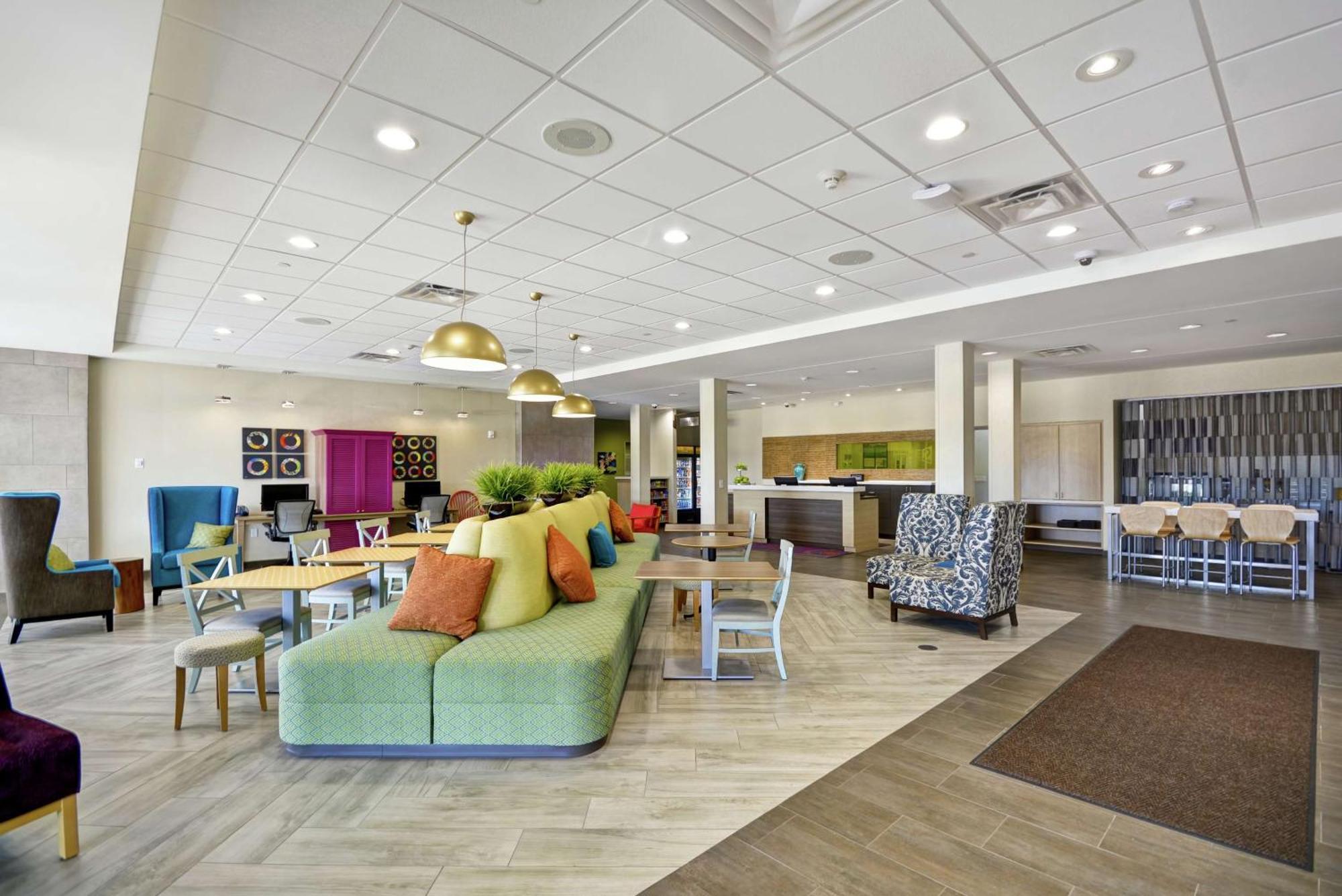 Home2 Suites By Hilton Stow Akron Kültér fotó