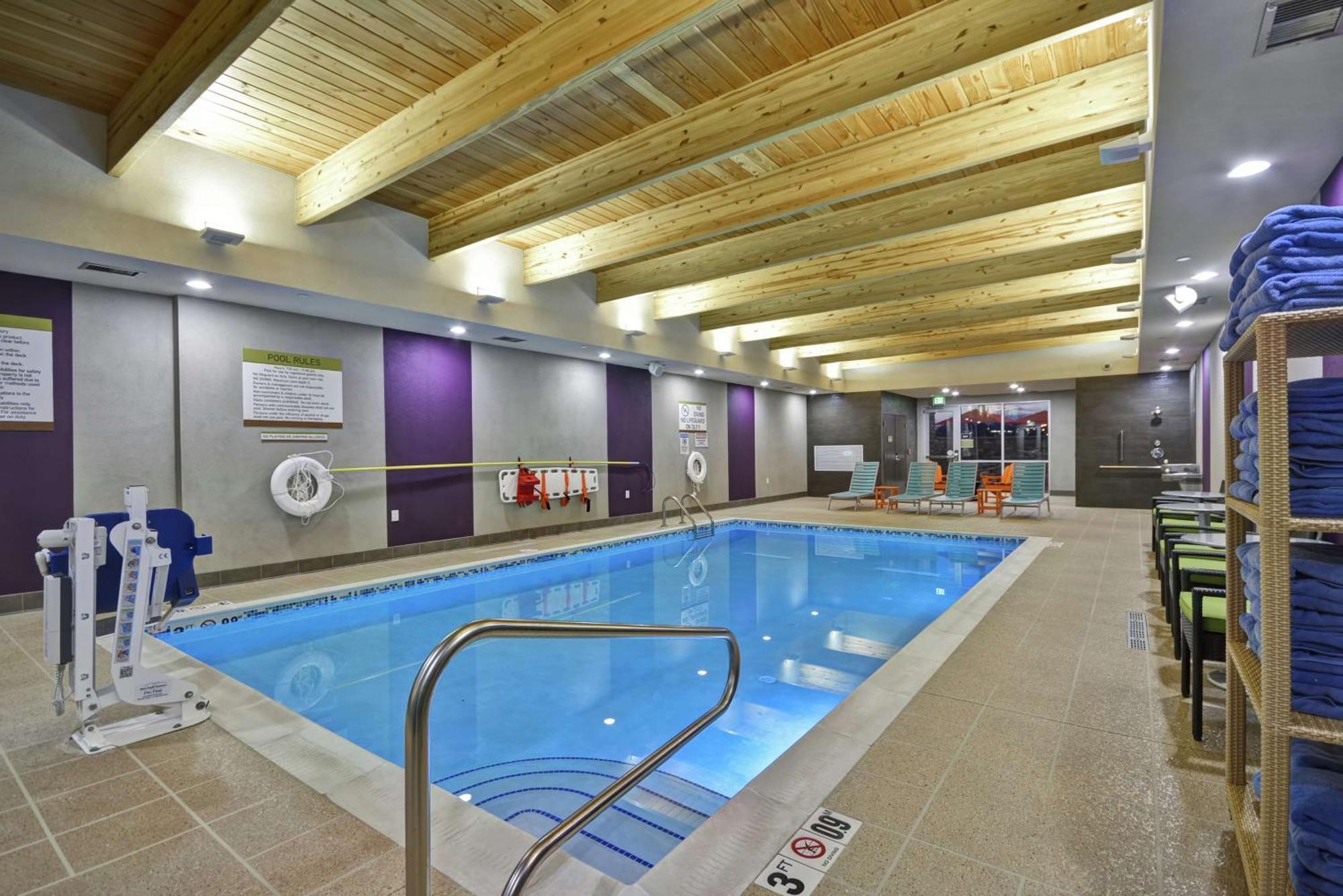 Home2 Suites By Hilton Stow Akron Kültér fotó