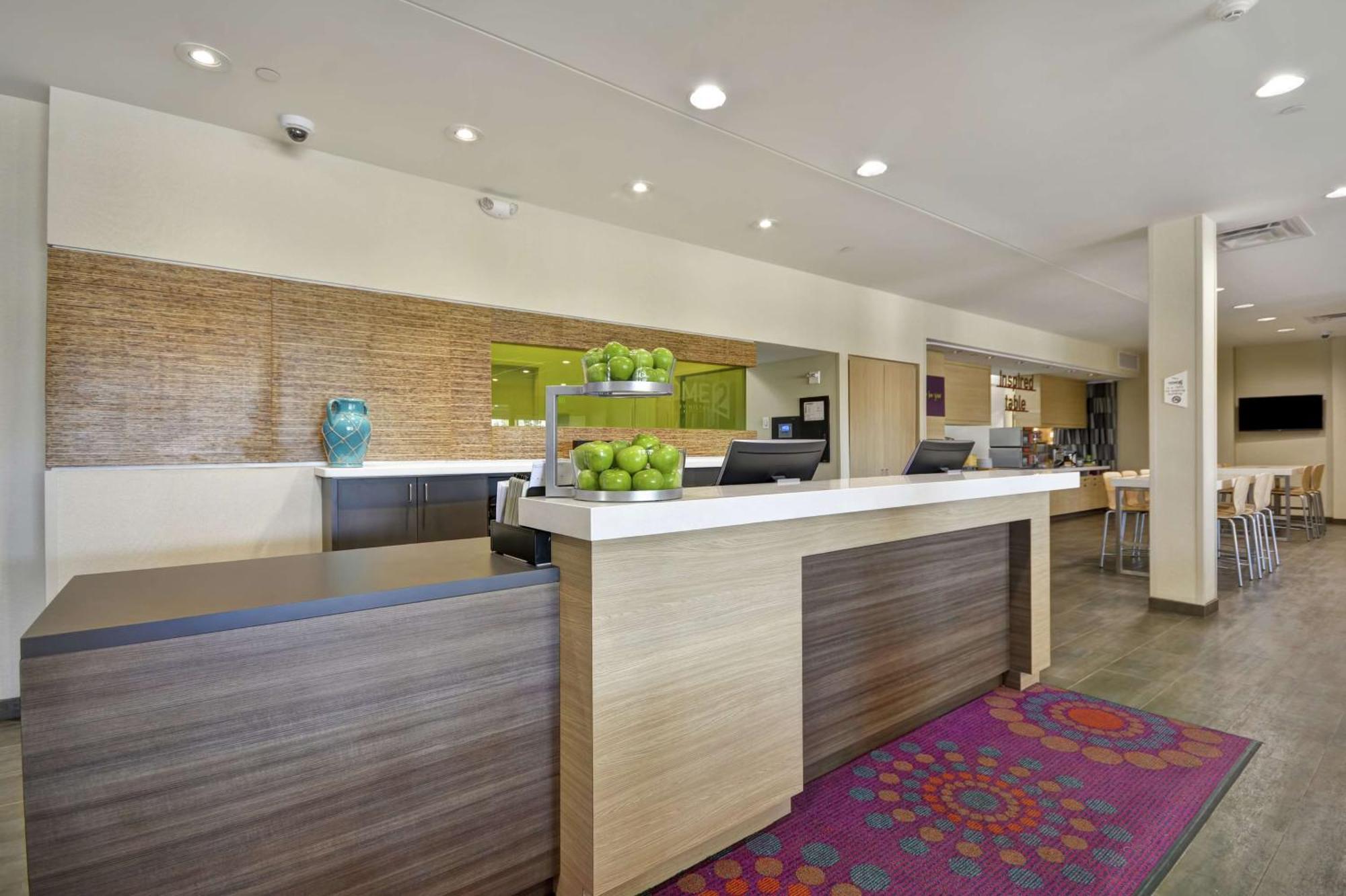 Home2 Suites By Hilton Stow Akron Kültér fotó