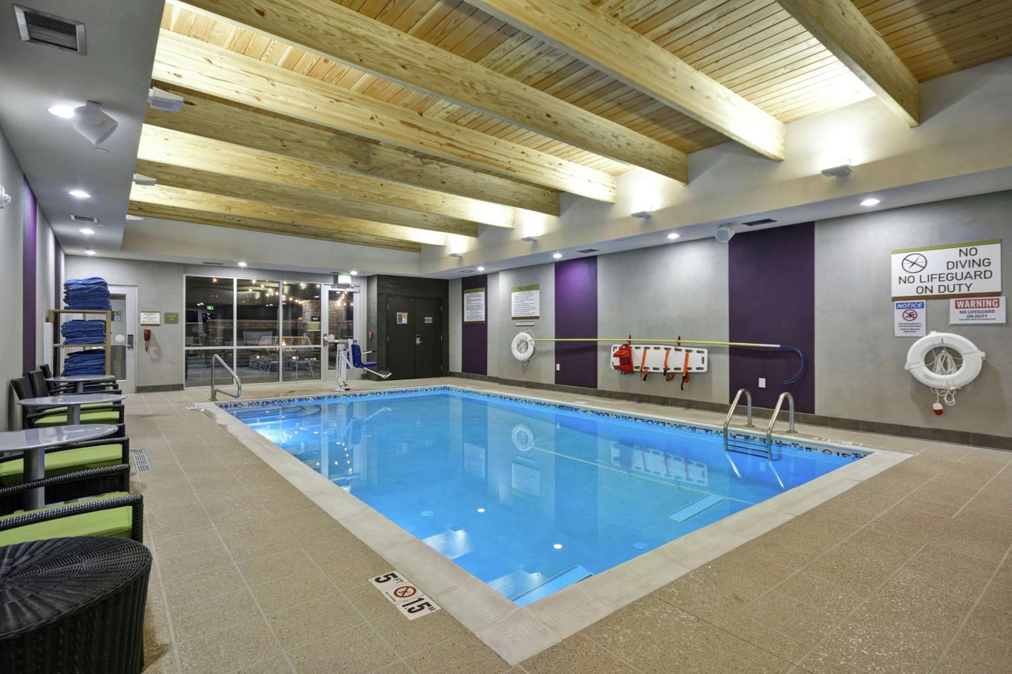 Home2 Suites By Hilton Stow Akron Kültér fotó